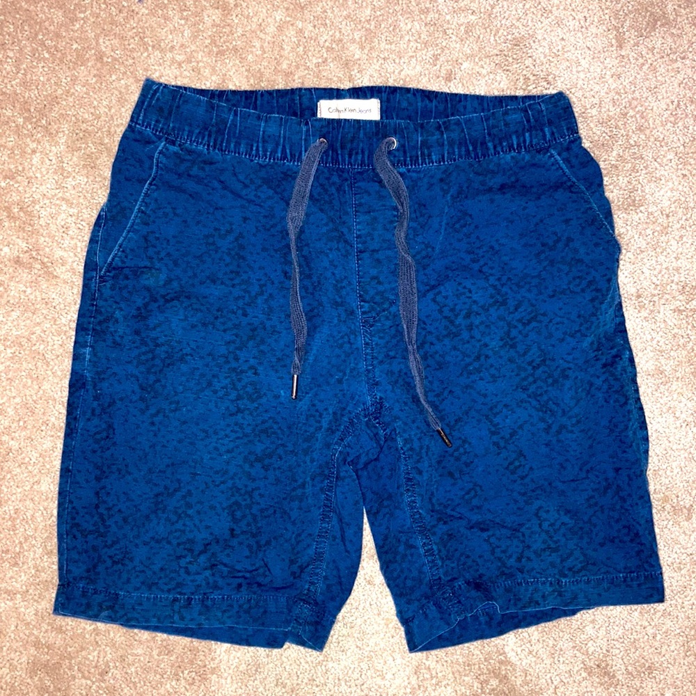 Calvin Klein shorts